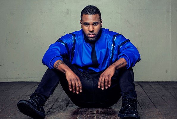 Jason Derulo Summary